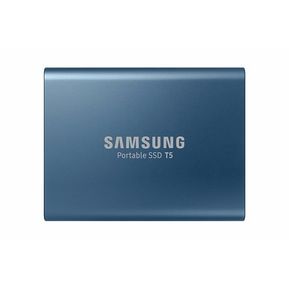 Samsung T5 portátil SSD - 500 GB - USB 3.1 SSD externo