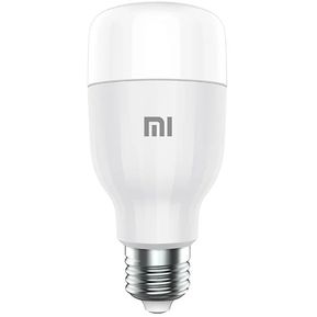 Foco Inteligente Xiaomi Mi Smart Led Bulb Essential Blanco
