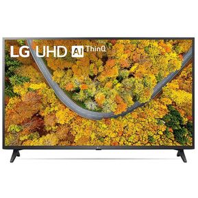 TV LG Smart 55 LED WEB OS 4k UHD