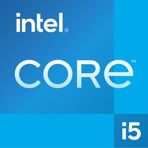 Intel Core I5 12490f