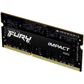 Memoria RAM DDR3 8GB 1600MHz KF316C10BB8...