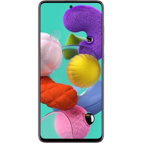 Samsung Galaxy A51 Dual A515FD 6+128GB - Pink