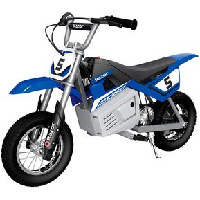 Motocicleta Razor MX350.ST