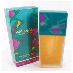 Perfume Animale 100 Ml Women
