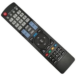 Control Remoto Televisor LG Smart Tv Akb73756527