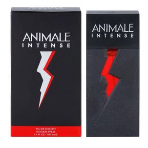 Perfume Animale Intense For Men EDT Hombre 100 ml