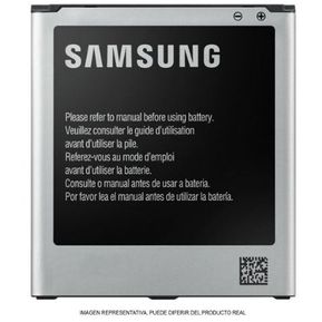 Bateria Samsung Galaxy Mega 58 I9152 / I9150 2600mah.