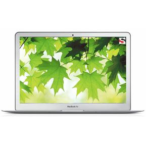 Apple MacBook Air 13.3" Core I5 1.3Ghz 4GB RAM 256GB 2013