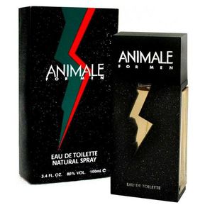 Perfume Animale De Parlux Para Hombre 200 ml