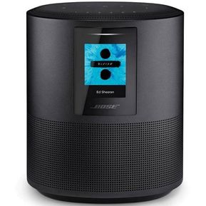 Parlante Bose Home Speaker 500 Wi-Fi® / Bluetooth Negro