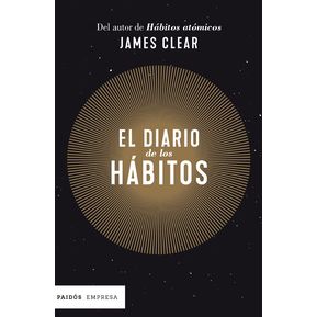 El diario de los hábitos