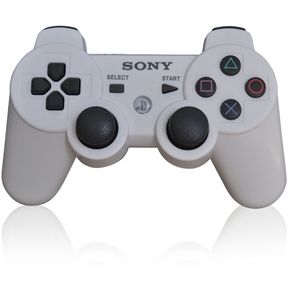 Dualshock Gaming Remote Controller Consola Gamepad Joystick para Playstation
