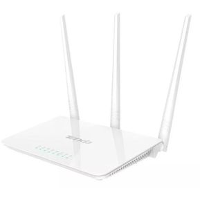 Router Tenda Wifi Access Point F3 Blanco Computación Conectividad