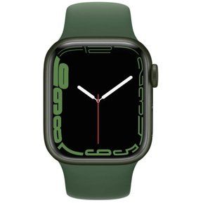 Apple Watch Serie 7 41mm Gps Verde