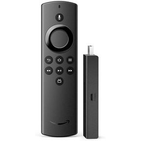 Amazon Fire Tv Stick Lite Comando De Voz Full HD Original