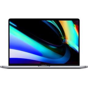 Apple Macbook Pro 2019 2,4GHz Intel Core i9 16GBRAM 512GBSSD 16" Reacondicioando