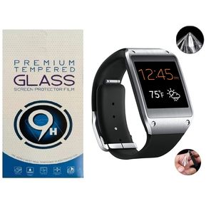 Protector Pantalla Screen Flexible Reloj Samsung Watch Gear SM-V700