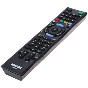 Reemplazo del controlador de control remoto para Sony Bravia Tv Rm-ed047 Kdl-40hx750 Kdl-46hx850