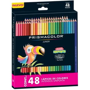 92808HT Prismacolor Scholar Colored Pencils, 60-Count, Rich, vibrantly  pigmented