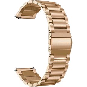 Correa de Metal reloj smartwatch Samsung Galaxy Watch 42mm