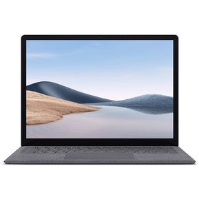 Microsoft Surface Laptop 4 - 15” (AMD Ryzen 7 - 8GB - 512G...