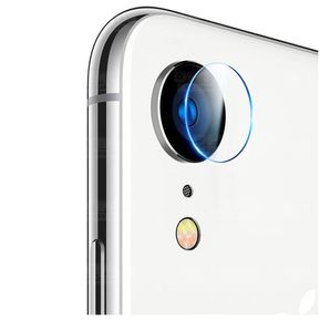 Screen Protector camera para iPhone XR