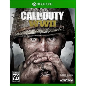 Call Of Duty: World War II Xbox One