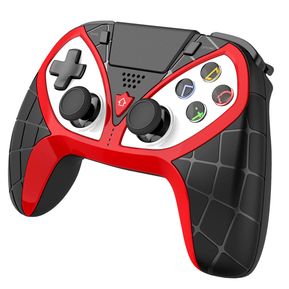 Gamepad Inalámbrico Spiderman Para PS4 PS3 Host Android IOS PC