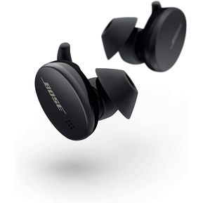 Audífonos Bose Sport Earbuds In Ear Bluetooth Negro