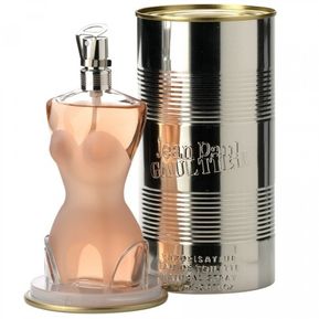 Perfume Jean Paul Gaultier Classique De Jean Paul Gaultier 1...