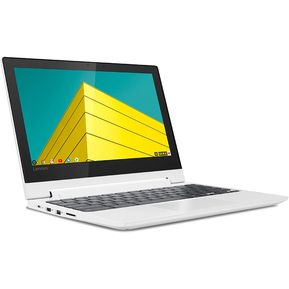 Laptop Lenovo Chromebook C330 11.6/Mediatek /4gb Ram 64gb Ssd,1366x768px Chrome