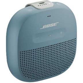 Parlante Bose Soundlink Micro Portable Bluetooh  - Stone Blue