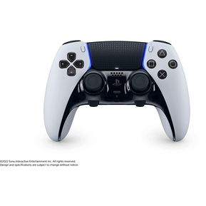 Control Inalámbrico DualSense Edge de PlayStation 5