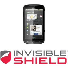 Protección Pantalla Invisible shield Zte Skate