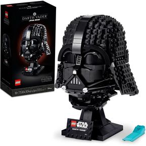 LEGO Coleccionable Star Wars 75304 Casco de Darth Vader 834...