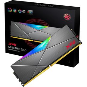 Memoria RAM Adata XPG Spectrix D50 DDR4 3200MHz