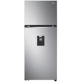 Refrigerador LG VT40WP Con Despachador 14 Pies Smart Inverte...