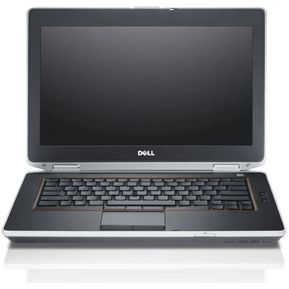 Laptop Dell E6320 Intel i7 2da 8GB RAM...