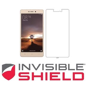 Protección Pantalla Invisible Shield Xiaomi Redmi S3 Case-Friendly