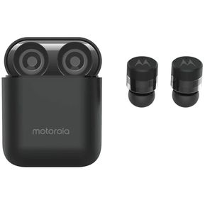 Motorola Verve Buds 120 Negro