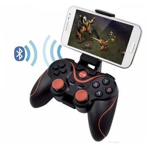 Control Gamepad X3 Bluetooth Celular Android Pc Tv Box