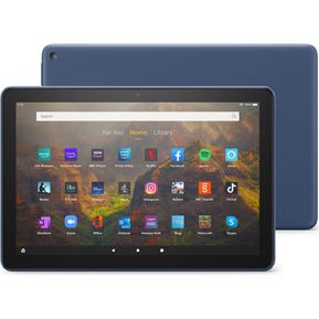 Tablet Amazon Fire Hd 10 32GB 3gb Ram Azul