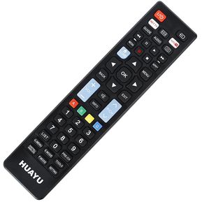 Control Remoto Universal Para Lg-tv-remote Todos Lg Lcd Led Hdtv 3d Smart Tv Modelos