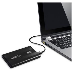 Case Caja Disco Duro Externo Adaptador SATA 2.5 USB Velocidad 3.0 Ng