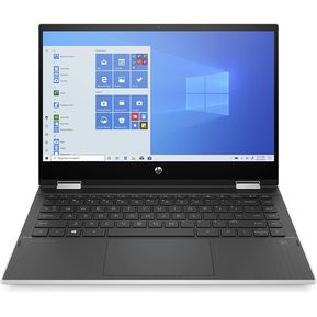 Laptop HP Pavilion x360 - Intel Core i5 - Intel Iris Xe - 8...