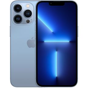 iPhone 13 Pro Azul Sierra