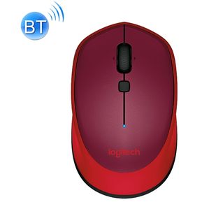 Logitech 1000DPI Bluetooth 3.0 Wireless Bluetooth Optical Mouse