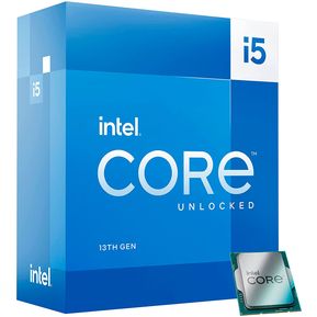 Procesador Intel Core I5 13600k 14 Núcleos 5.1ghz