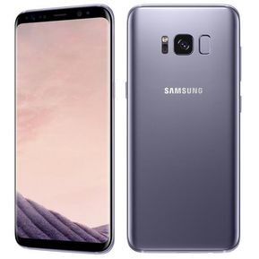 Samsung Galaxy S8 SM-G950U 64GB púrpura
