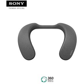 Parlante Sony Inalámbrico Neckband Dolby Atmos®  SRS-NS7